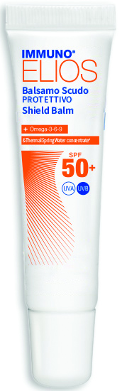 IMMUNO ELIOS SHIELD SPF50+ 15 ML - Fontenova srl