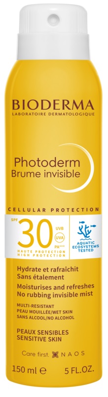 PHOTODERM BRUME SOLAIRE SPF30 150 ML - Fontenova srl