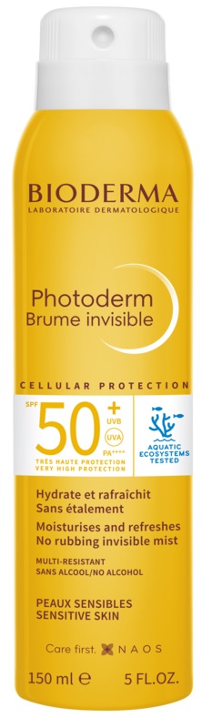 PHOTODERM BRUME SOLAIRE SPF50+ 150 ML - Fontenova srl