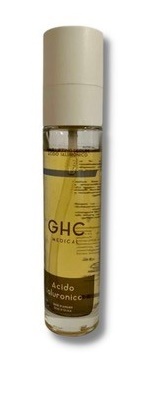 GHC MEDICAL HAIR LIFTING SERUM 50 ML - Fontenova srl