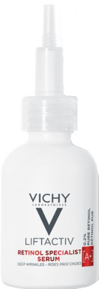 LIFTACTIV RETINOL SERUM 30 ML - Fontenova srl