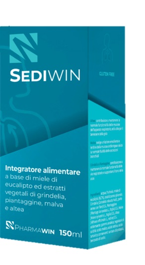 SEDIWIN 150 ML - Fontenova srl