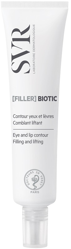 FILLER BIOTIC 15 ML - Fontenova srl