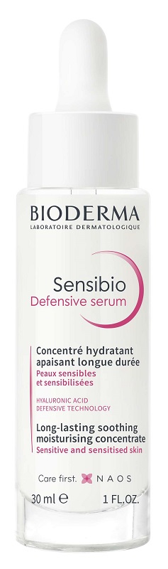 SENSIBIO DEFENSIVE SERUM 30 ML - Fontenova srl