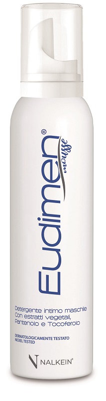 EUDIMEN MOUSSE 200 ML - Fontenova srl