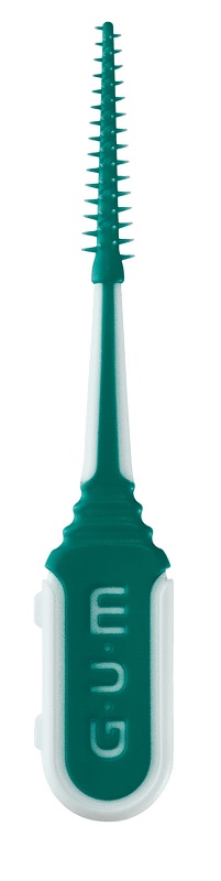 GUM SOFT PICK COMFORT FLEX COOL MINT LARGE SCOVOLINI 40 PEZZI - Fontenova srl