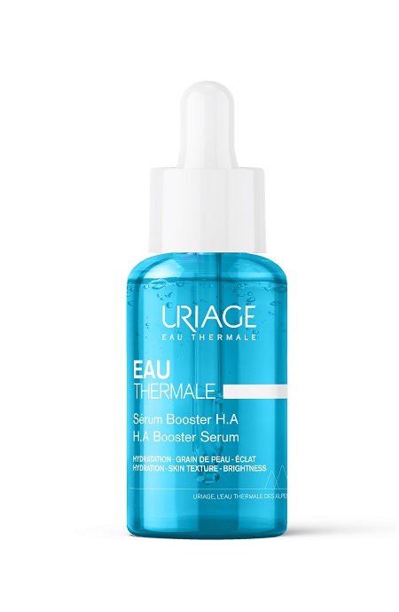 URIAGE SERUM HYALU BOOSTER 30 ML - Fontenova srl