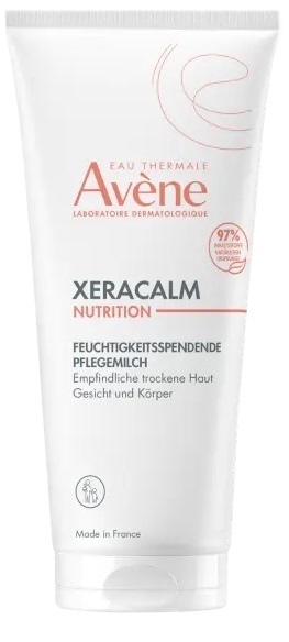 AVENE XERACALM NUTRITION LATTE 200 ML - Fontenova srl