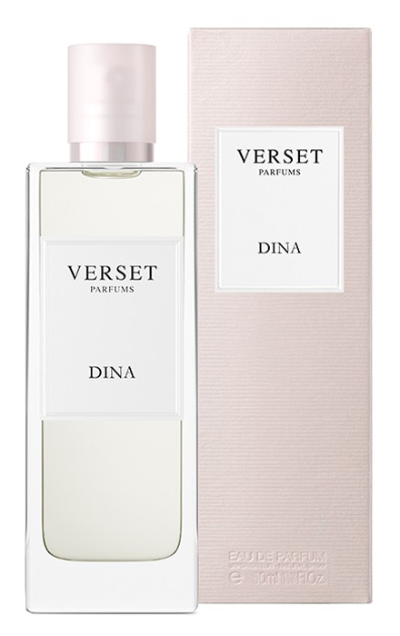 VERSET DINA EAU DE PARFUM 50 ML - Fontenova srl