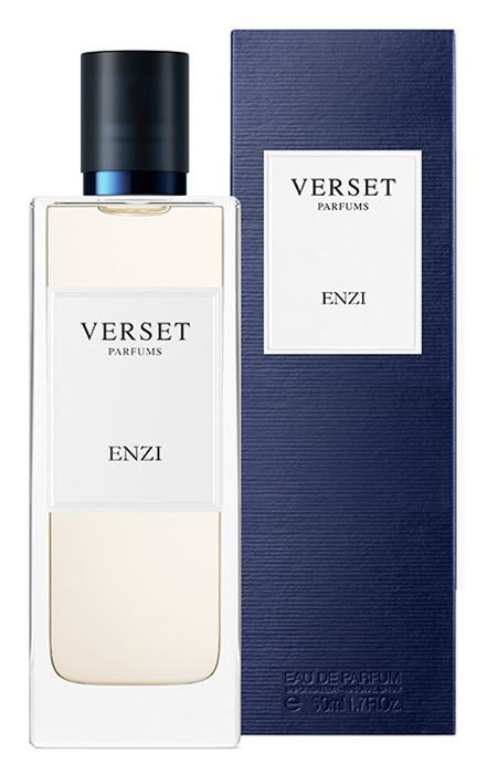 VERSET ENZI EAU DE PARFUM 50 ML - Fontenova srl