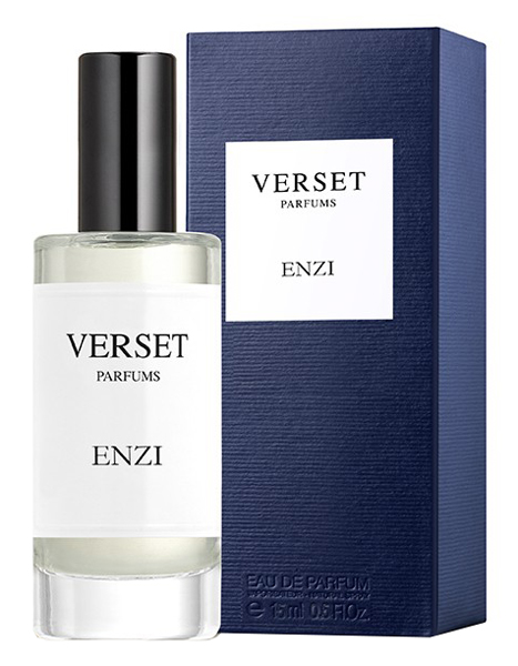 VERSET ENZI EAU DE PARFUM 15 ML - Fontenova srl