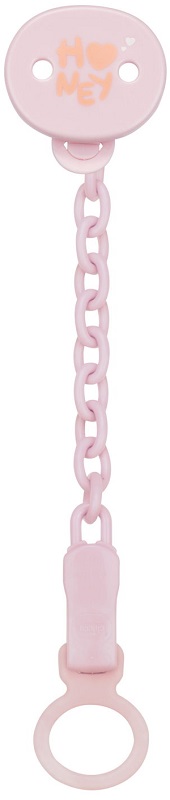 CHICCO CLIP UNIVERSALE ROSA - Fontenova srl