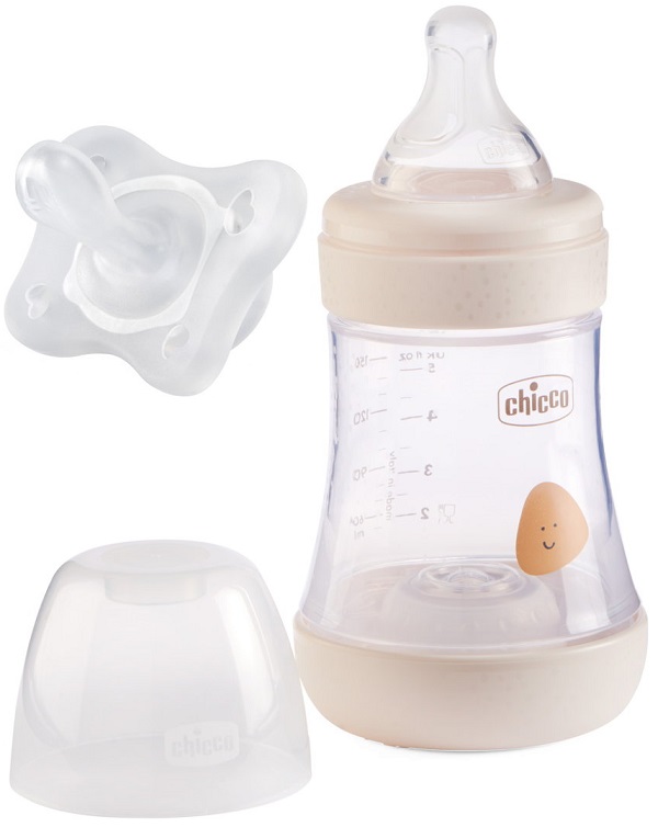 CHICO PROMO BIBERON P5 + GOMMOTTINO - Fontenova srl