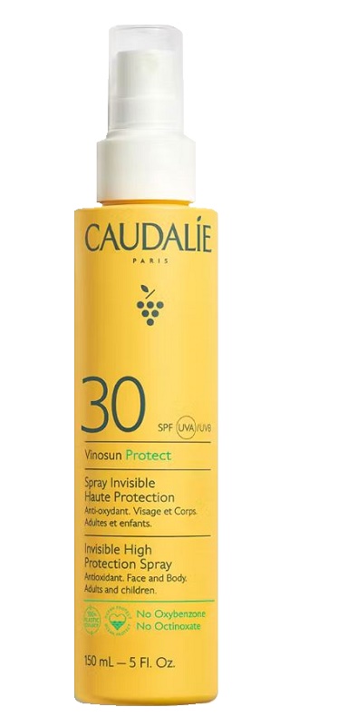 VINOSUN SPRAY ALTA PROTEZIONE SPF30 150 ML - Fontenova srl