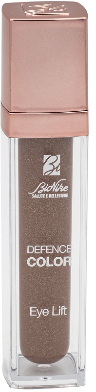 DEFENCE COLOR EYELIFT OMBRETTO LIQUIDO 603 ROSE BRONZE - Fontenova srl