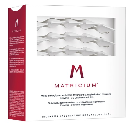 MATRICIUM 30 FIALE DA 1 ML - Fontenova srl