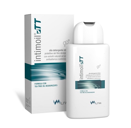 INTIMOIL TT 150 ML - Fontenova srl