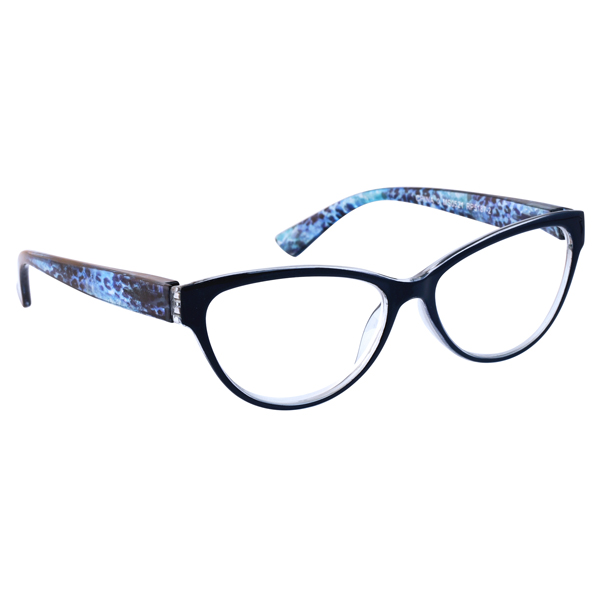 ALVITA OCCHIALE DA LETTURA BETSY BLUE +3,50 - Fontenova srl