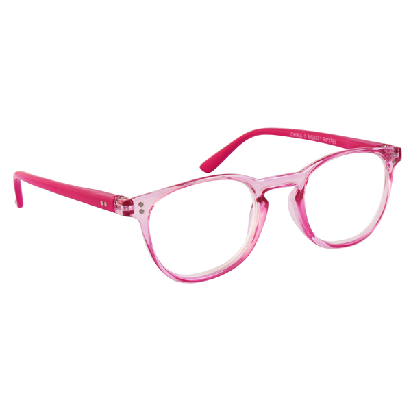 ALVITA OCCHIALE DA LETTURA TIFFANY PINK +3,00 - Fontenova srl