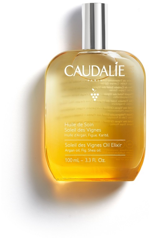 SOLEIL DES VIGNES OLIO TRATTANTE 100 ML - Fontenova srl