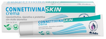 CONNETTIVINASKIN 50 ML - Fontenova srl