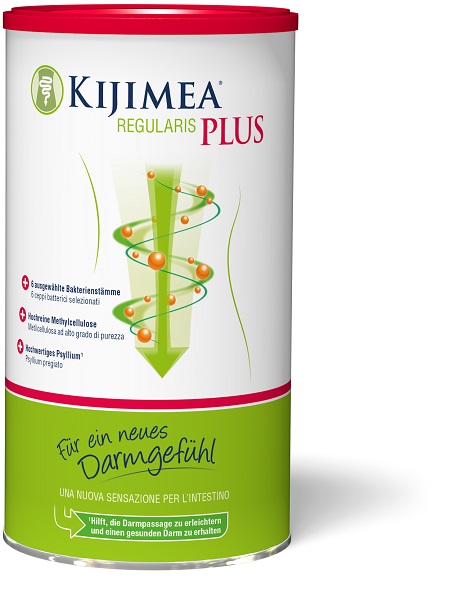 KIJIMEA REGULARIS PLUS 225 G - Fontenova srl