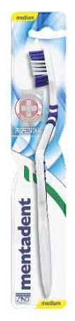 MENTADENT PROFESSIONAL SPAZZOLINO GENGIVE IRRITATE - Fontenova srl