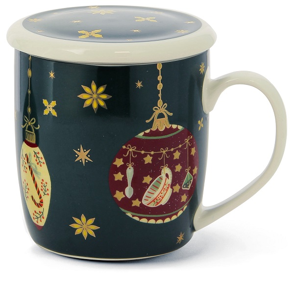 NEAVITA INFUSIERA VERDE NATALE 380 ML - Fontenova srl