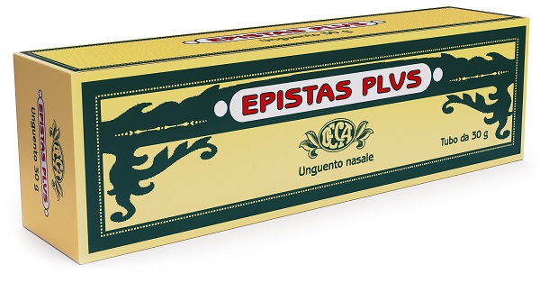 EPISTAS PLUS UNGUENTO 30 G - Fontenova srl