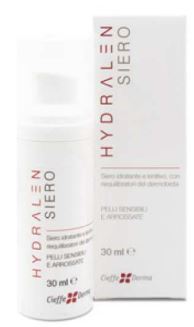 HYDRALEN SIERO 30 ML - Fontenova srl