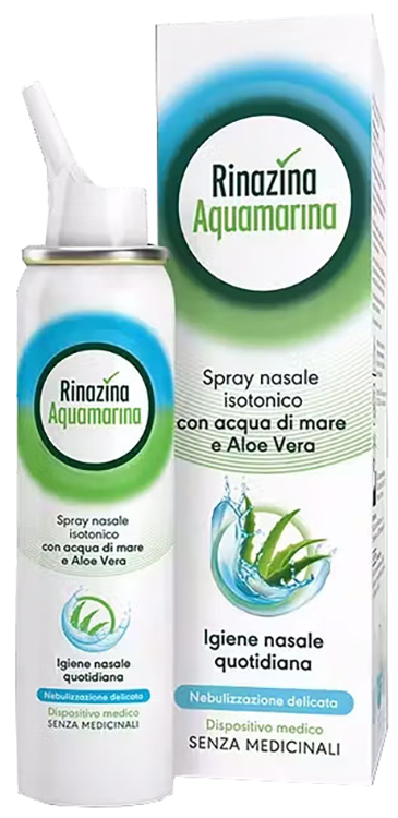 RINAZINA AQUAMARINA ISO DELICATA PROMO 23 - Fontenova srl