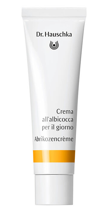 DR HAUSCHKA CREMA ALBICOCCA GIORNO 30 ML - Fontenova srl