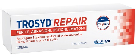 TROSYD REPAIR 25 ML - Fontenova srl