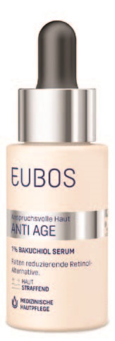 EUBOS 1% BAKUCHIOL SERUM 30 ML - Fontenova srl