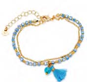 BRACCIALE SHANA GP - Fontenova srl