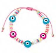 BRACCIALE YASMIN FUN - Fontenova srl