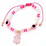 BRACCIALE YASMIN YES - Fontenova srl