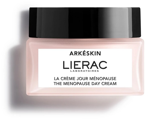 ARKESKIN LA CREMA GIORNO MENOPAUSA 50 ML - Fontenova srl