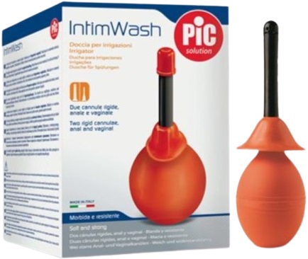 PIC INTIMWASH DOCCIA VAG 347 ML - Fontenova srl