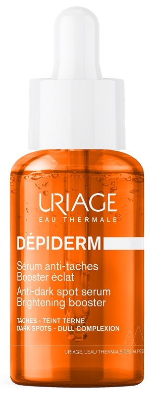 DEPIDERM SIERO BOOSTER 30 ML - Fontenova srl