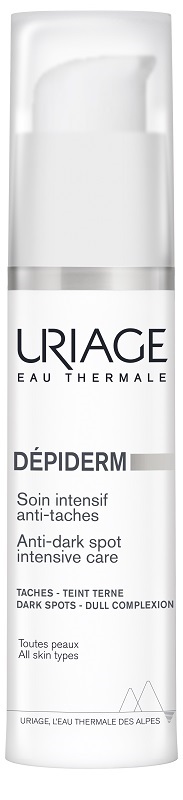 DEPIDERM SOIN INTENSIFICATEUR 30 ML - Fontenova srl