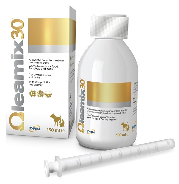 LEAMIX 30 150 ML - Fontenova srl