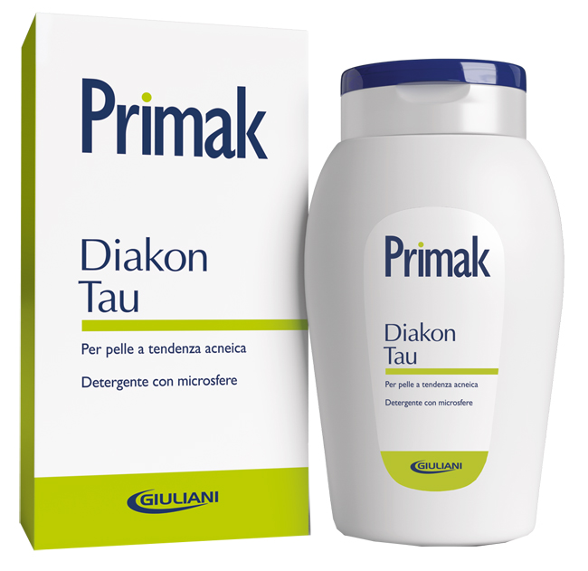 PRIMAK DIAKON TAU 200 ML - Fontenova srl