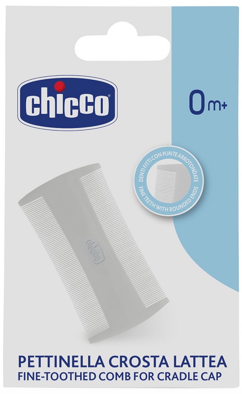 CHICCO PETTINELLA CROSTA LATTEA - Fontenova srl
