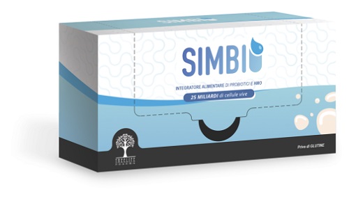 SIMBIO' 10 FLACONCINI DA 10 ML - Fontenova srl