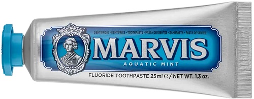 MARVIS AQUATIC MINT C 25 ML - Fontenova srl
