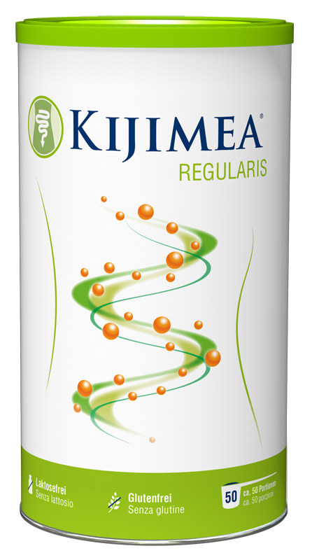 KIJIMEA REGULARIS 500 G - Fontenova srl