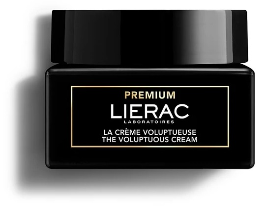 LIERAC PREMIUM LA CREME VOLUPTUEUSE 50 ML - Fontenova srl