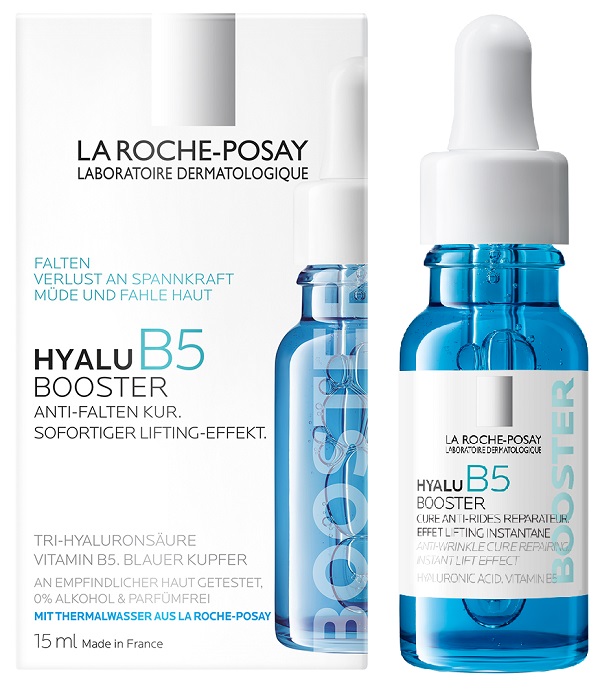 HYALU B5 SIERO BOOSTER 15 ML - Fontenova srl