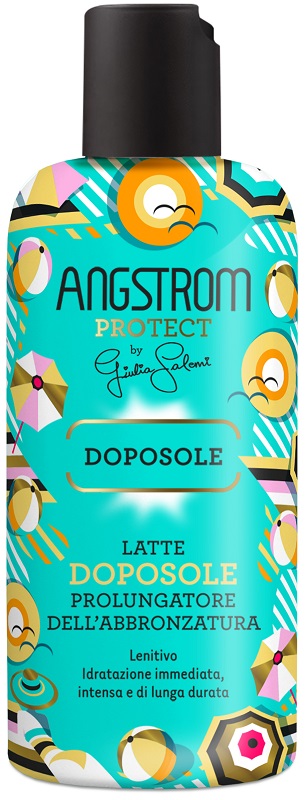 ANGSTROM LATTE DOPOSOLE LIMITED EDITION 2024 - Fontenova srl